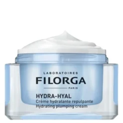 Filorga Hydra Hyal Creme - Crema idratante rimpolpante immediata - 50 ml
