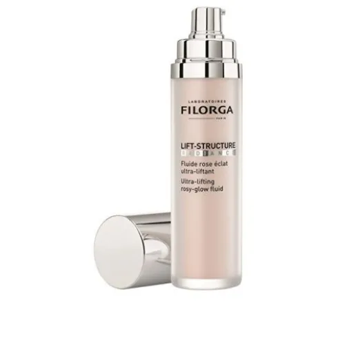 Filorga Lift Structure Radiance - Fluido rosa illuminante ultra liftante - 50 ml