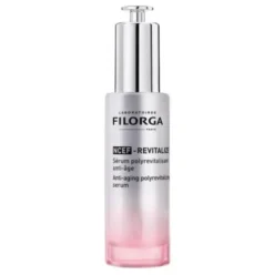 Filorga Ncef Revitalize Serum - Siero viso rivitalizzante - 50 ml Formato deluxe