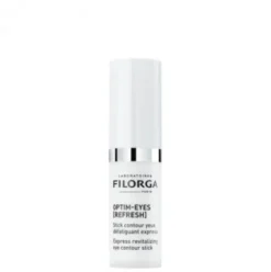 Filorga Optim Eyes Refresh - Contorno occhi anti fatica istantaneo - Stick da 12,5 g