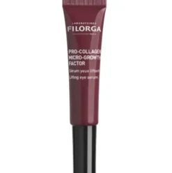Filorga Pro-Collagen Micro-growth Factor Eye Serum - Siero occhi ultra liftante per uno sguardo sollevato - 15 ml