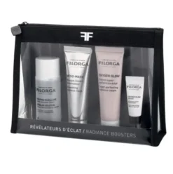 Filorga Routine Kit Radiance - Trattamento illuminante viso e occhi per 1 mese