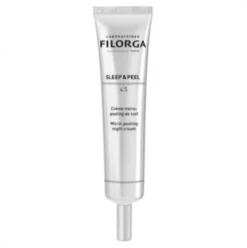Filorga Sleep & Peel - Crema notte effetto micro peeling - 40 ml
