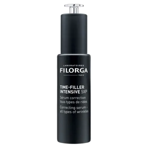 Filorga Time Filler Intensive 5XP - Siero multi-correzione rughe - 30 ml