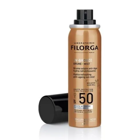 Filorga Uv Bronze Brume 50+