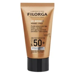 Filorga Uv Bronze Face 50+40ml