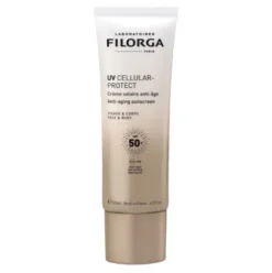 Filorga UV Cellular Protect Face&Body SPF50+ - Protezione solare antietà per viso e corpo - 125 ml