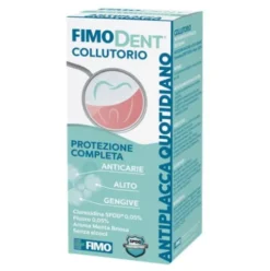 FIMODENT Coll.A/Pl.Quot.200ml