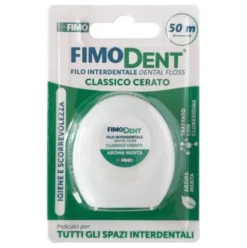 FIMODENT Filo Int.Cerato 50mt
