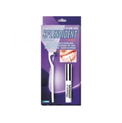 Fimo Splendident Daily Sistema Sbiancante Denti in Due Fasi