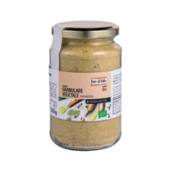 Fior Di Loto Brodo Vegetale Granulare Biologico 250g