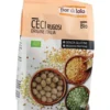 Fior Di Loto Ceci Bianchi Biologici Italiani 400g