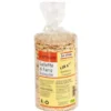 Fior di Loto Gallette di Farro Biologiche Senza Sale 120 g