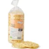 Fior di Loto Gallette di Mais Biologiche Senza Glutine 100g