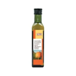 Fior di Loto Olio di Semi di Zucca Biologico 250ml