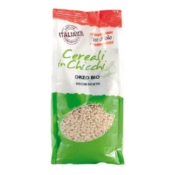 Fior Di Loto Orzo Decorticato Alimento Biologico 500g