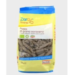 Fior Di Loto Penne Grano Saraceno Senza Glutine Biologiche 250g