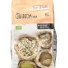 Fior di Loto Quinoa Mix Biologico Senza Glutine 400g