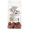 Fior Di Loto Zenzero Candito Ricoperto Cioccolato Fondente Bio 75 g
