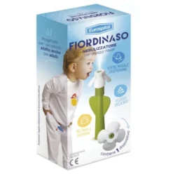 FIORDINASO Nebulizzatore