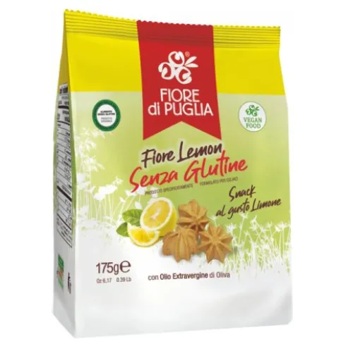 FIORE PUGLIA FioreLemon 175g