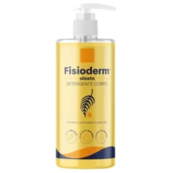 FISIODERM Deterg.Oleato 500ml