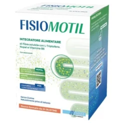 FISIOMOTIL 24 Buste