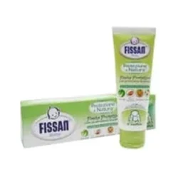 Fissan Baby Protezione e Natura Pasta Protettiva Lenitiva 75ml