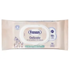FISSAN BABY Salv. 70pz