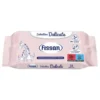 FISSAN BABY Salv.Viaggio 10pz