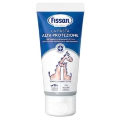 FISSAN Pasta Alta Prot. 50ml