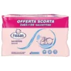 Fissan Salviettine Delicate Bipack 130 Pezzi per Pelli Sensibili