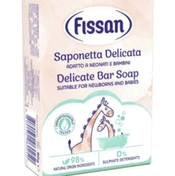 FISSAN Sapone Solido 90g