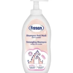 FISSAN Sh.A/Nodi 400ml