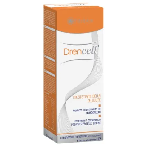 FITOBIO DREN CELL 500ml