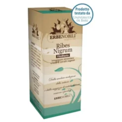 FITOBLASTO Ribes Nigrum 50ml