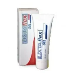 Fito Farma Italia IUXTAflex Gel Antinfiammatorio per Articolazioni e Muscoli 125ml