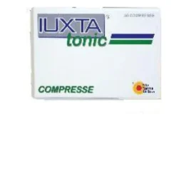 Fito Farma Italia Iuxta Tox Compresse Integratore per la Tosse 30 Compresse