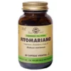 FITOMARIANO 60 Capsule SOLGAR