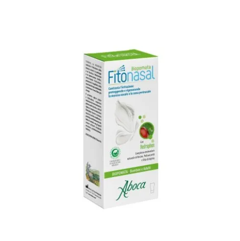 Fitonasal Biopomata 10 ml