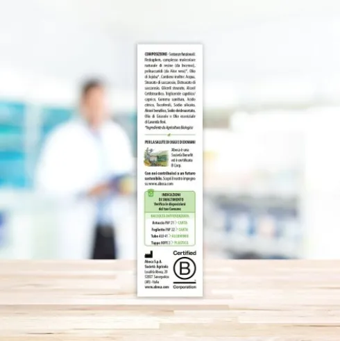 Fitonasal Biopomata 10 ml