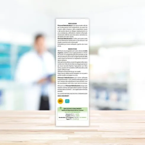 FITONASAL Neb.Spray 125ml