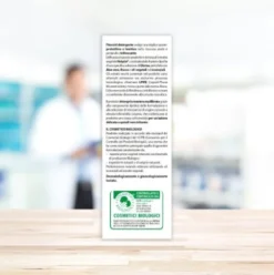 Fitoroid Detergente Bio 100ml