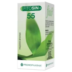 FITOSIN 55 Gocce 50ml
