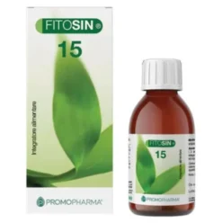 FITOSIN 15 Gocce 50ml