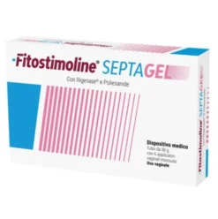 FITOSTIMOLINE SEPTAGEL Gel 30g