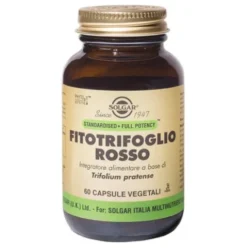FITOTRIFOGLIO R.60 Capsule SOLGAR