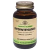 FITOWITHANIA 60 Capsule Vegetali
