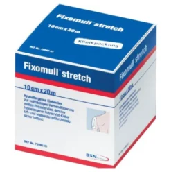 FIXOMULL Stretch m 2x10 cm