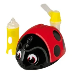FLAEM App.Aerosol Coccinella